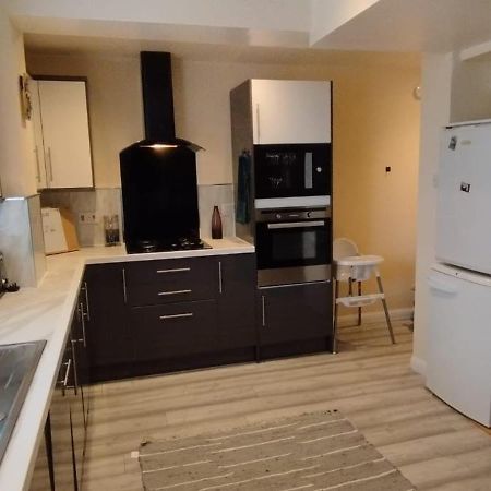 Edinburgh Villa 3 Bed Rooms House In Edinburgh - Private Parking Luaran gambar