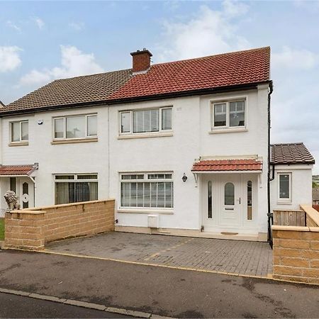 Edinburgh Villa 3 Bed Rooms House In Edinburgh - Private Parking Luaran gambar