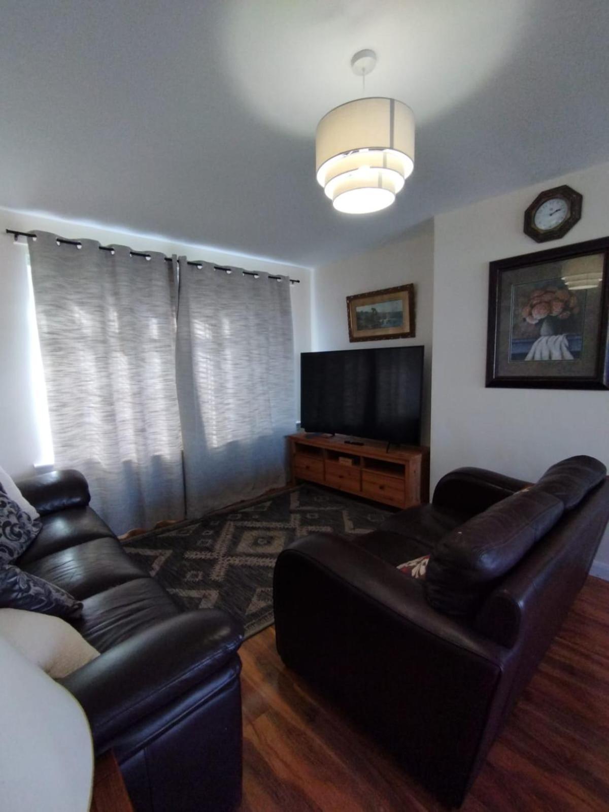 Edinburgh Villa 3 Bed Rooms House In Edinburgh - Private Parking Luaran gambar