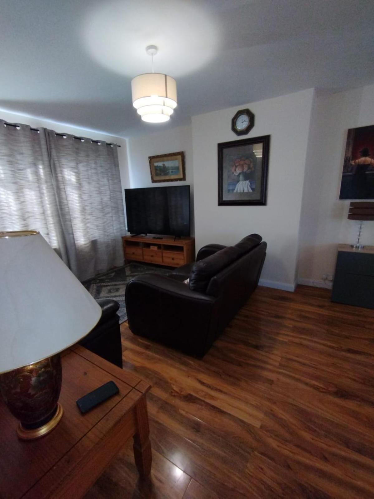 Edinburgh Villa 3 Bed Rooms House In Edinburgh - Private Parking Luaran gambar