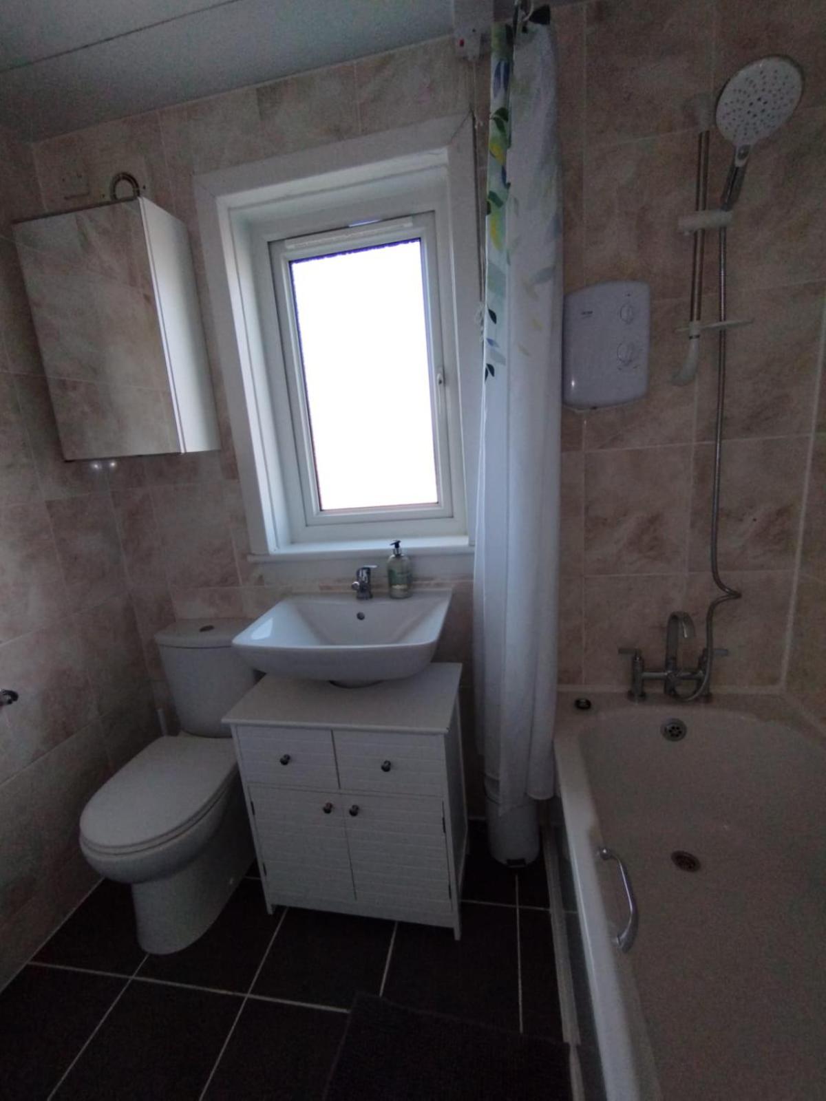 Edinburgh Villa 3 Bed Rooms House In Edinburgh - Private Parking Luaran gambar