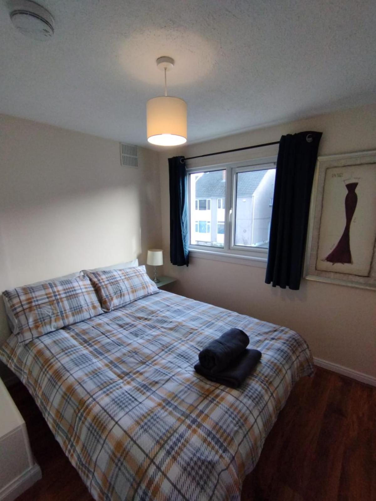 Edinburgh Villa 3 Bed Rooms House In Edinburgh - Private Parking Luaran gambar