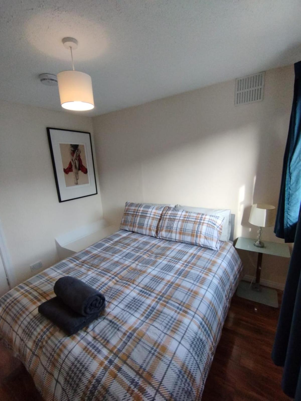 Edinburgh Villa 3 Bed Rooms House In Edinburgh - Private Parking Luaran gambar