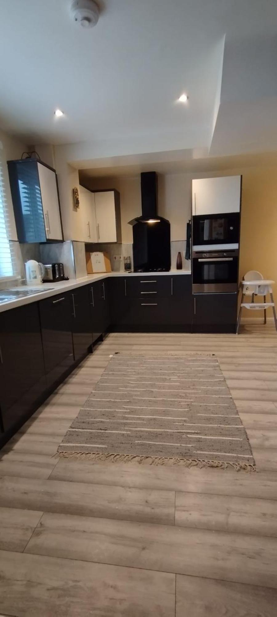 Edinburgh Villa 3 Bed Rooms House In Edinburgh - Private Parking Luaran gambar
