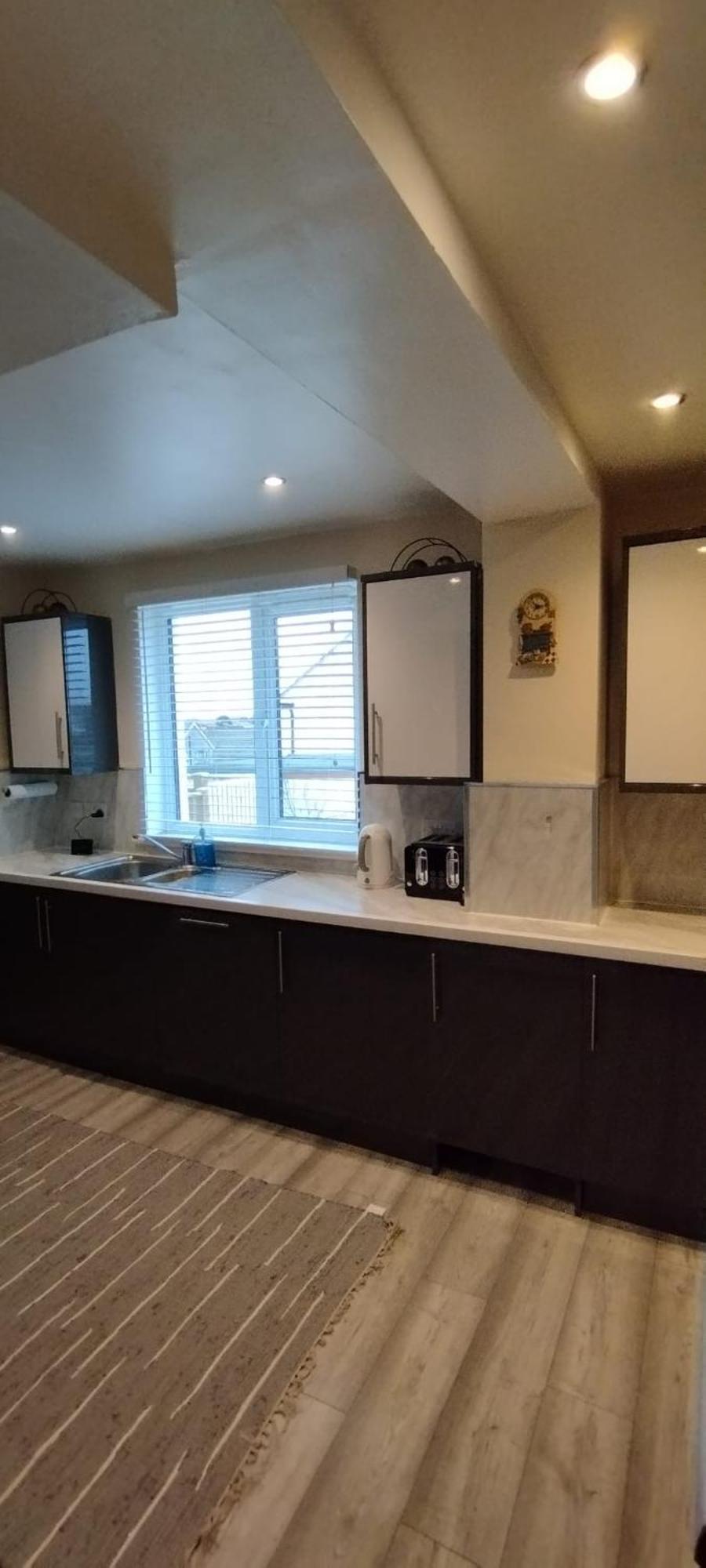 Edinburgh Villa 3 Bed Rooms House In Edinburgh - Private Parking Luaran gambar