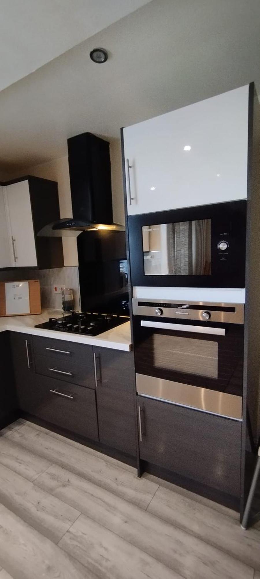 Edinburgh Villa 3 Bed Rooms House In Edinburgh - Private Parking Luaran gambar
