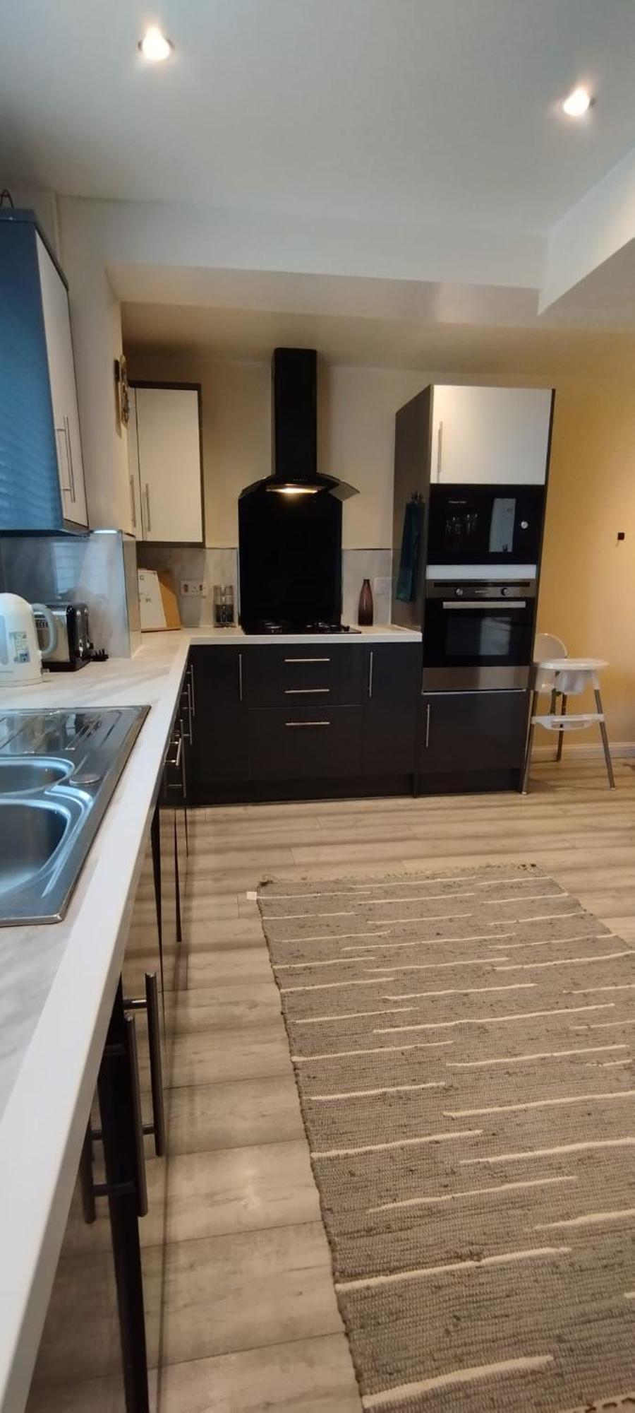Edinburgh Villa 3 Bed Rooms House In Edinburgh - Private Parking Luaran gambar